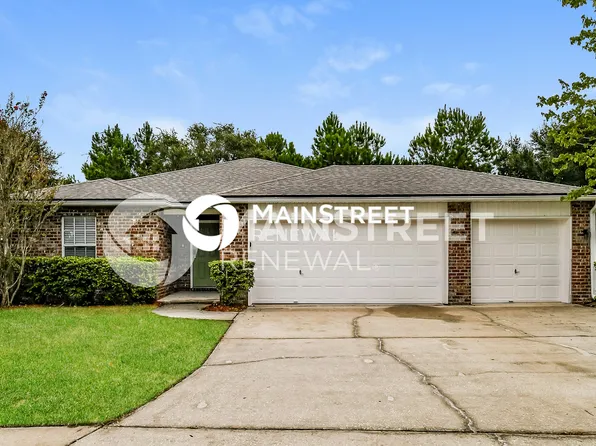 2545 Spring Pond Ln, Jacksonville, FL 32221