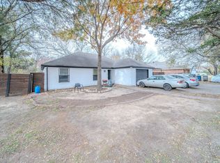 2839 Lolita Dr, Dallas, TX 75227