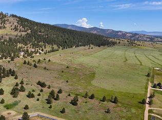 Nhn Dundee Rd, Lolo, MT 59847