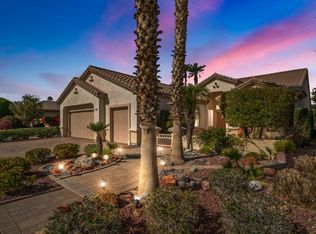 78640 Sunrise Mountain Vw, Palm Desert, CA 92211