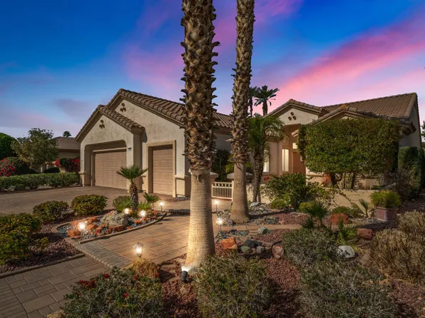 78640 Sunrise Mountain Vw, Palm Desert, CA 92211