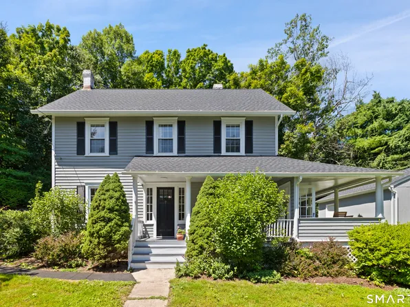 20 Mountain Road, Wilton, CT 06897