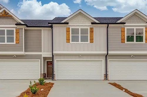 6316 Magnolia Station Dr #29-40 Photo 1