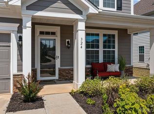 324 Preston Rd, Mooresville, NC 28117