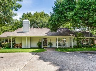 4832 Willow Ln, Dallas, TX 75244