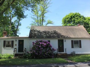 15 Collins St, Danvers, MA 01923