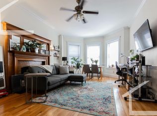 875 Beacon St #14, Boston, MA 02215