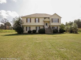 194 Willow Creek Dr, Fort Valley, GA 31030