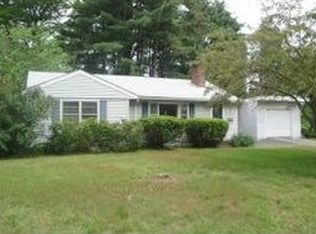 5 Fairlane Ave, Nashua, NH 03060
