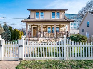 412 School St, Woodbridge, NJ 07095