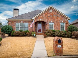 44 Montagne Ct, Little Rock, AR 72223