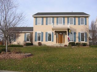 9223 Goodman Cir, Urbandale, IA 50322