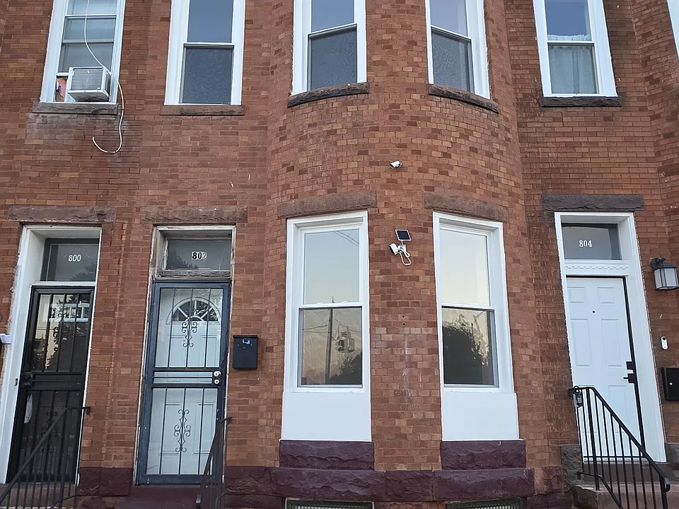 802 E North Ave