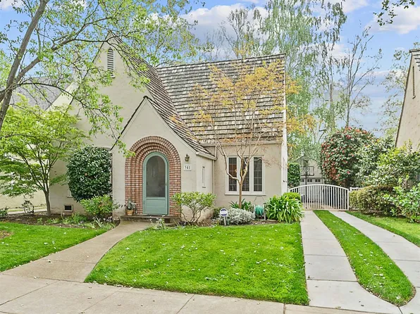 341 Santa Ynez Way, Sacramento, CA 95816