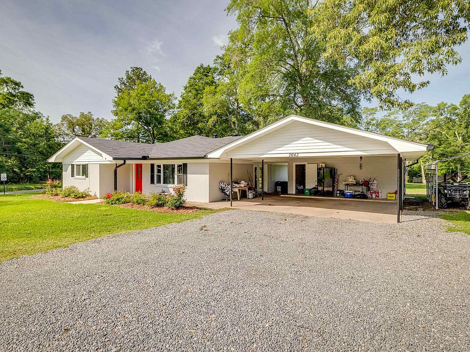 2643 Caples Rd, West Monroe, LA 71292 Zillow