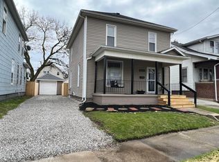 639 W Main St, Newark, OH