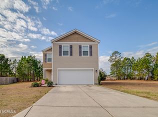 1771 Saint David Ct SE, Bolivia, NC 28422