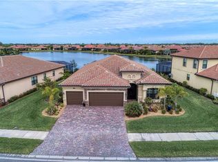 13230 Famiglia Dr, Venice, FL 34293