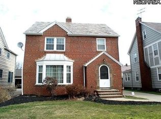 111 E 199th St, Euclid, OH 44119