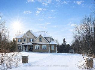 549 Osmond Daley Dr, Ottawa, ON K0A 1L0