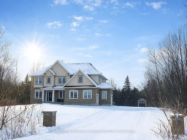 549 Osmond Daley Dr, Ottawa, ON K0A 1L0