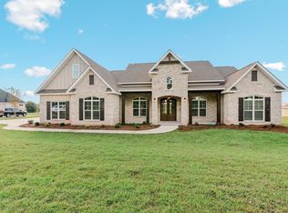 168 Talton Rd, Kathleen, GA 31047