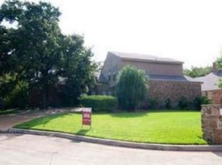 2407 Oak Shadow Ct, Arlington, TX 76017