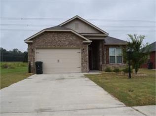 217 Edgarton Way, Bonaire, GA 31005