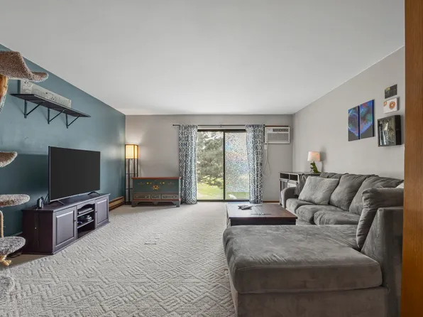 1015 N Sunnyvale Ln Unit D, Madison, WI 53713