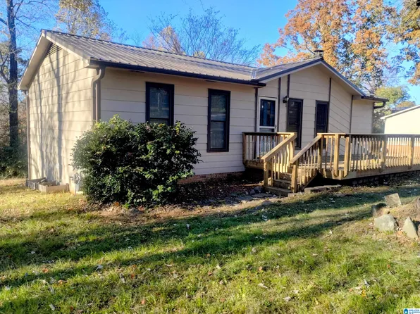 722 Park Way, Fultondale, AL 35068