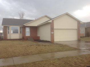 10915 E Funston St, Wichita, KS 67207