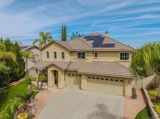 10562 Aspen Gln, Escondido, CA 92026