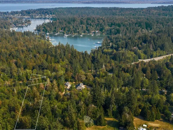 14275 Pita Lane NE Lot A, Bainbridge Island, WA 98110