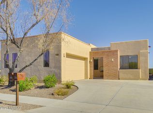 11626 N Moon Ranch Pl, Marana, AZ 85658
