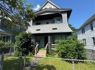 2814 E 118th St, Cleveland, OH 44120