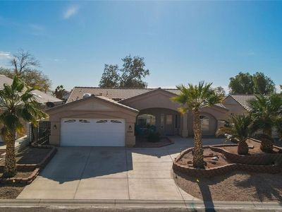 2068 E Desert Lakes Dr, Fort Mohave, AZ, 86426