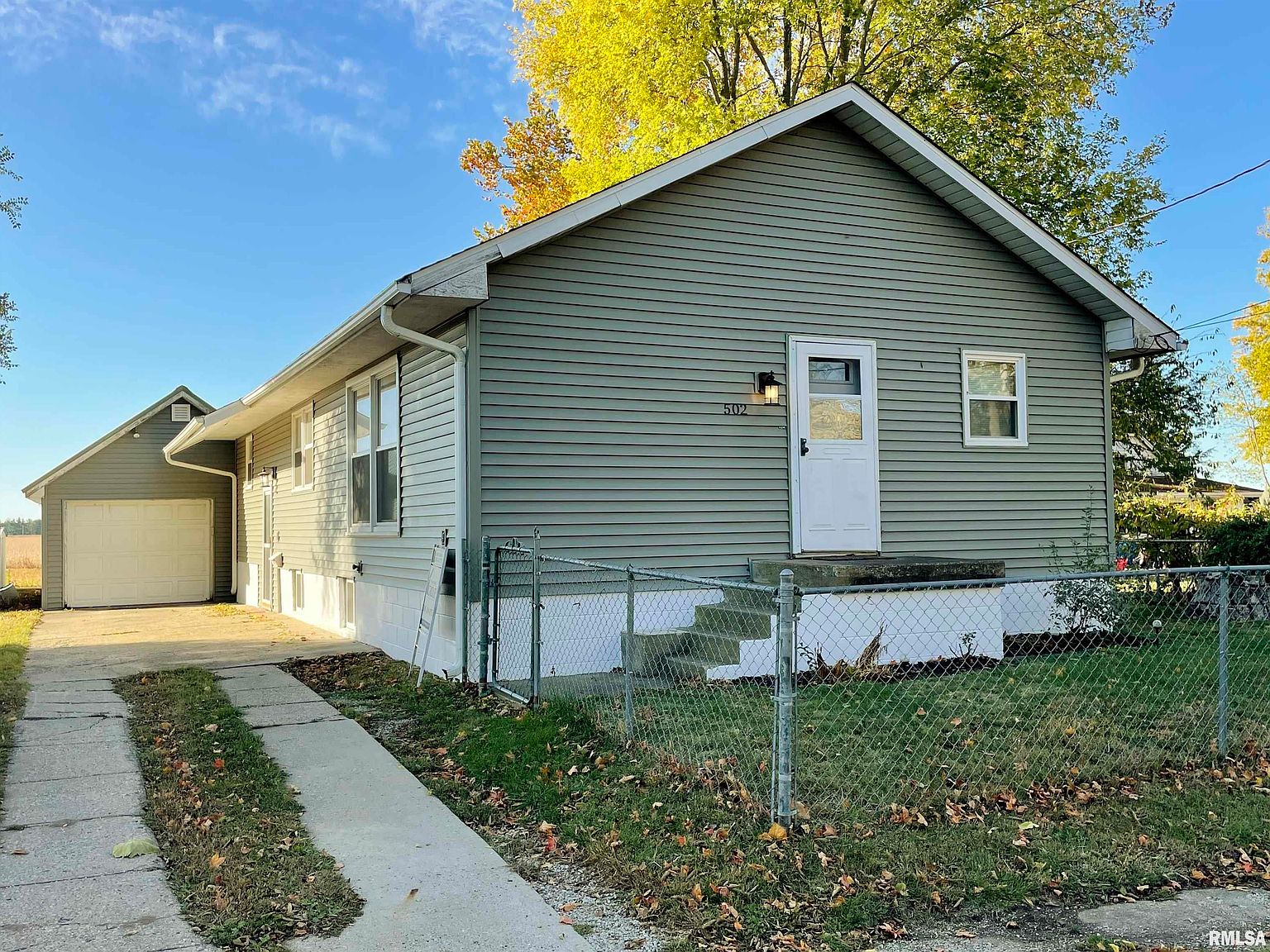 502 Harbberts St, South Pekin, IL 61564 Zillow