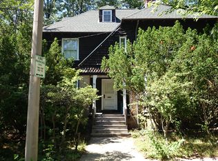8 Stetson St, Brookline, MA 02446