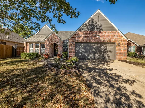 7828 S 95th East Ave, Tulsa, OK 74133