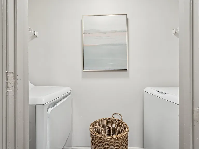 In Home Laundry at Gwinnett Pointe Apartments in Norcross, GA 30093