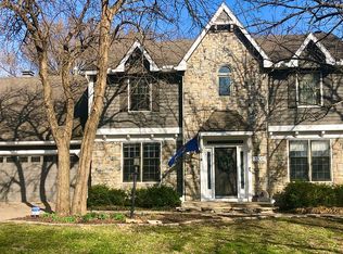 1300 Inverness Dr, Lawrence, KS 66049