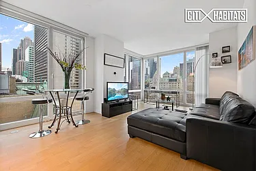 Sold by Citi Habitats