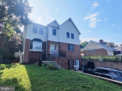 6009 35th Ave, Hyattsville, MD, 20782