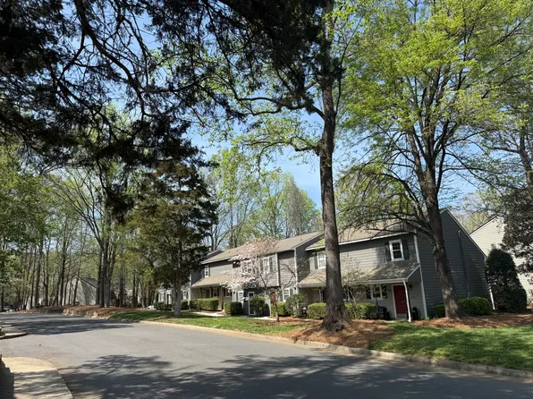 3219 Heathstead Pl APT C, Charlotte, NC 28210