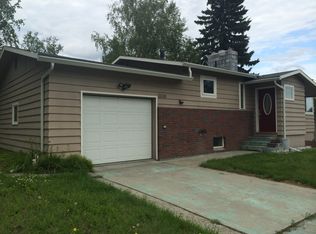2510 Ruby Ave, Fairbanks, AK 99709