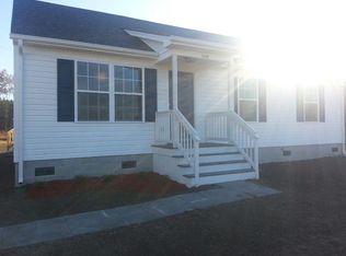 35396 Amanda Loop, Ivor, VA 23866