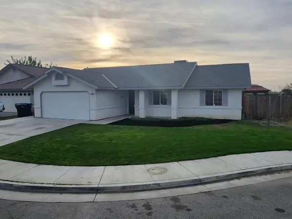 271 Peters Ct, Shafter, CA 93263
