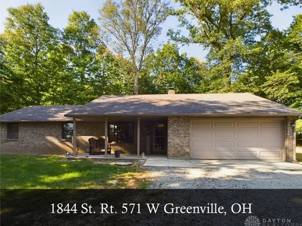 1844 State Route 571 W, Greenville, OH 45331
