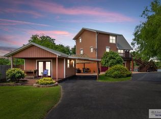 15829 W Arroyo Blvd, Rio Hondo, TX 78583