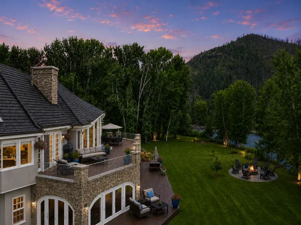 114 Deer Creek Ln, Hailey, ID 83333